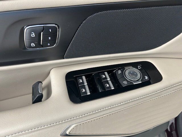 2025 Lincoln Nautilus Premiere New Braunfels TX