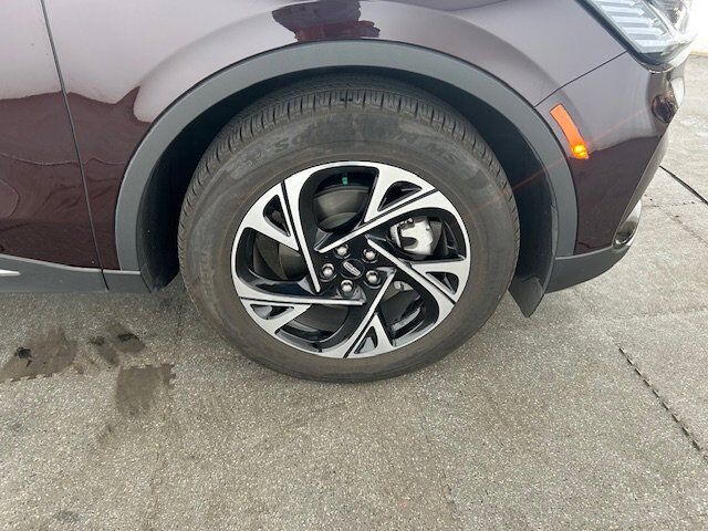 2025 Lincoln Nautilus Premiere New Braunfels TX