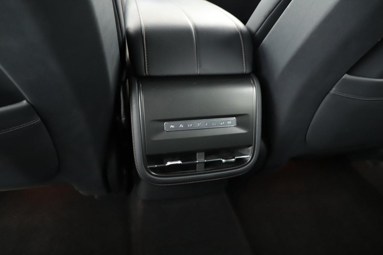 2025 Lincoln Nautilus Premiere New Braunfels TX