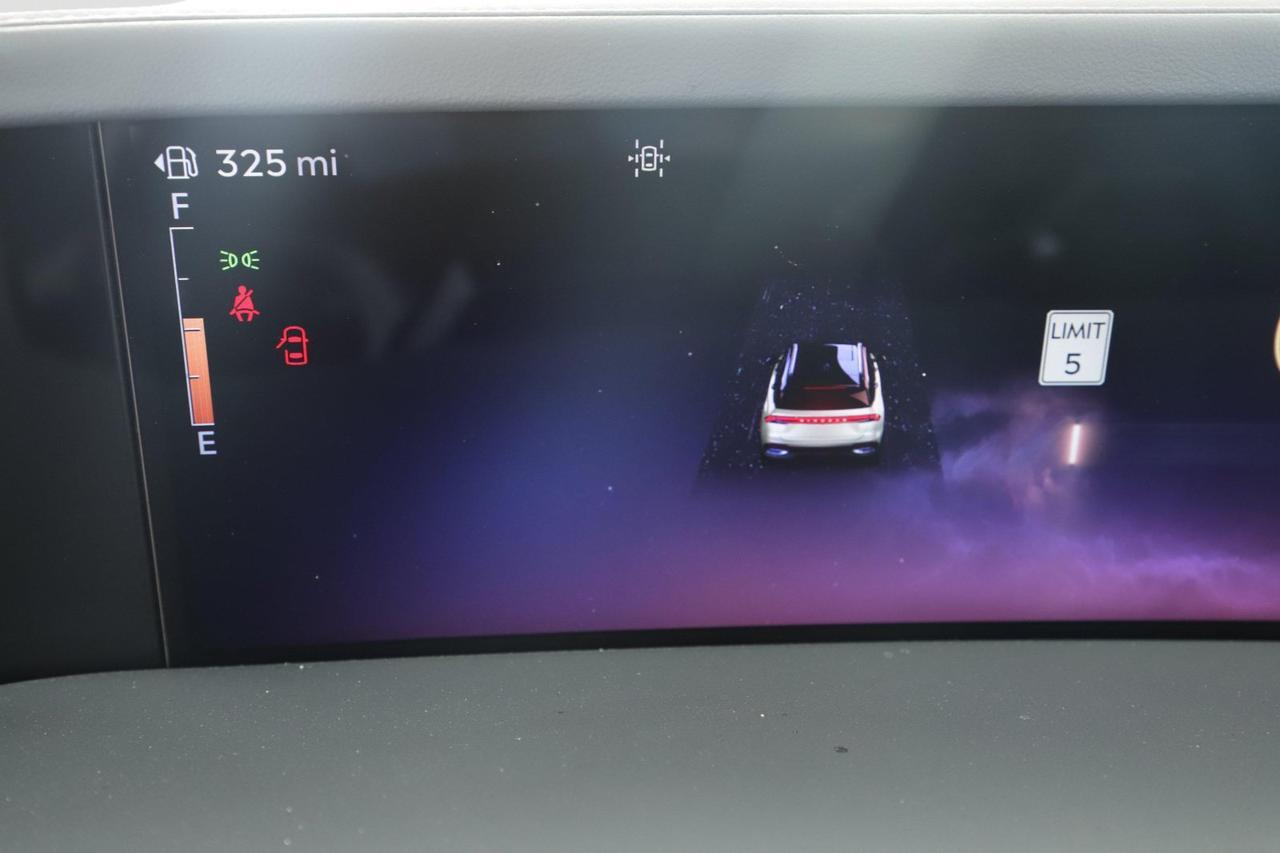 2025 Lincoln Nautilus Premiere New Braunfels TX