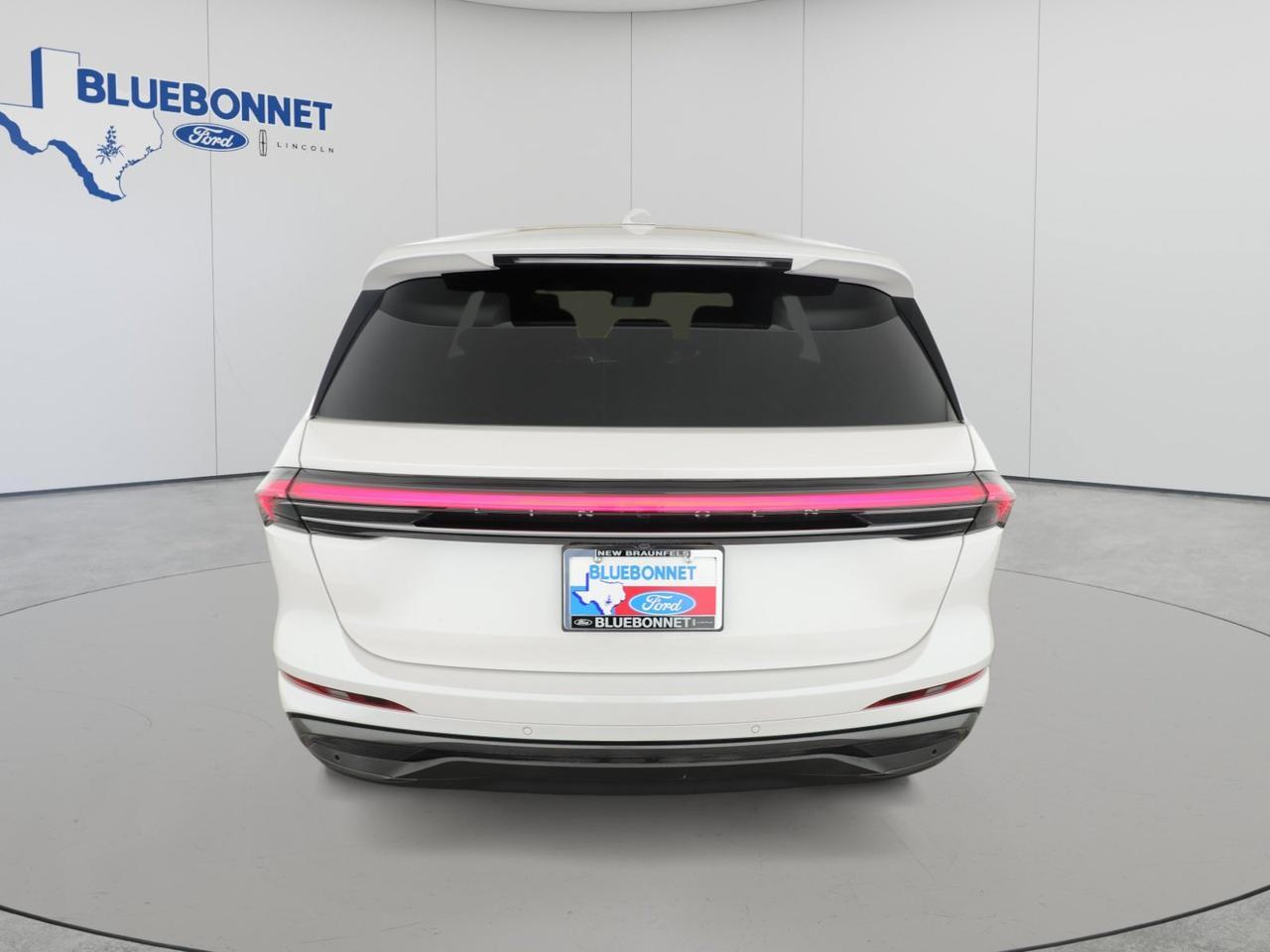 2025 Lincoln Nautilus Premiere New Braunfels TX