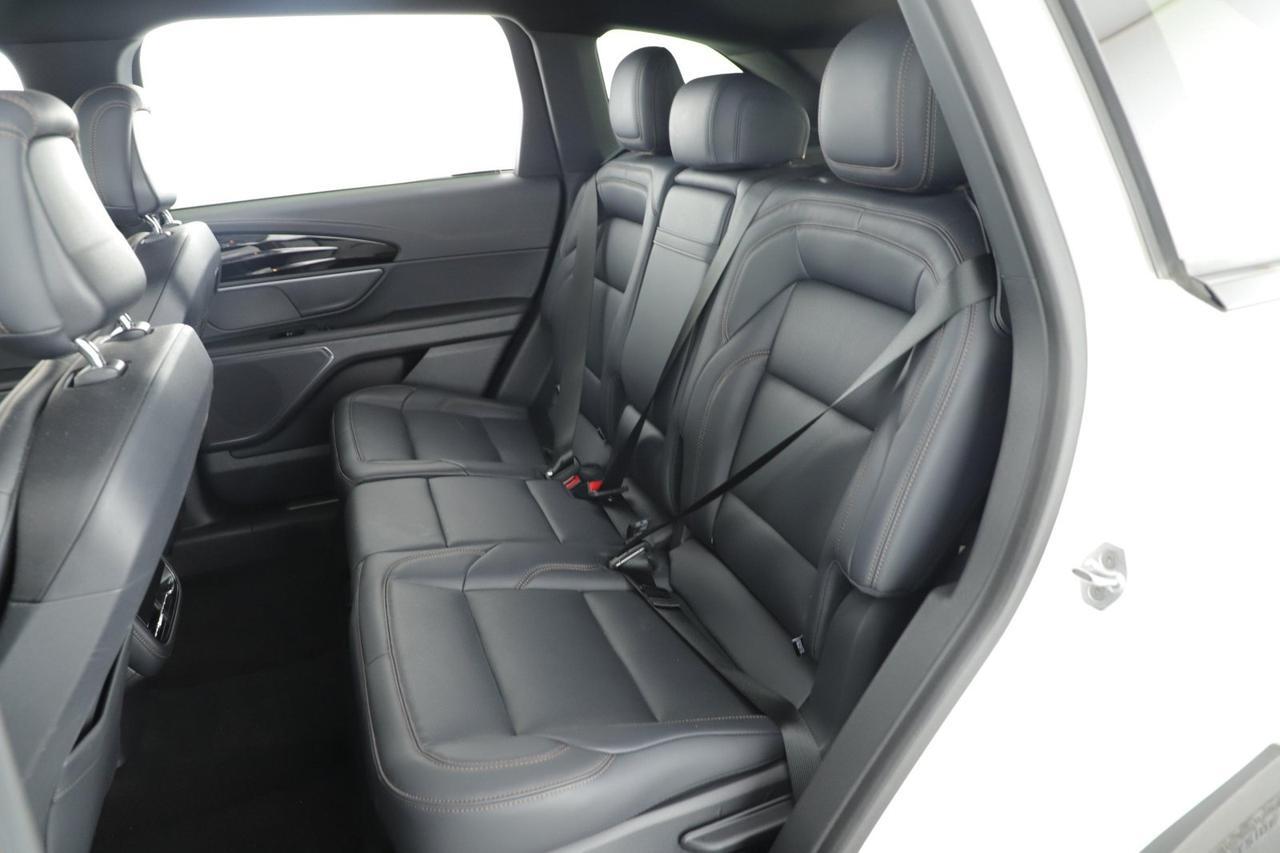 2025 Lincoln Nautilus Premiere New Braunfels TX