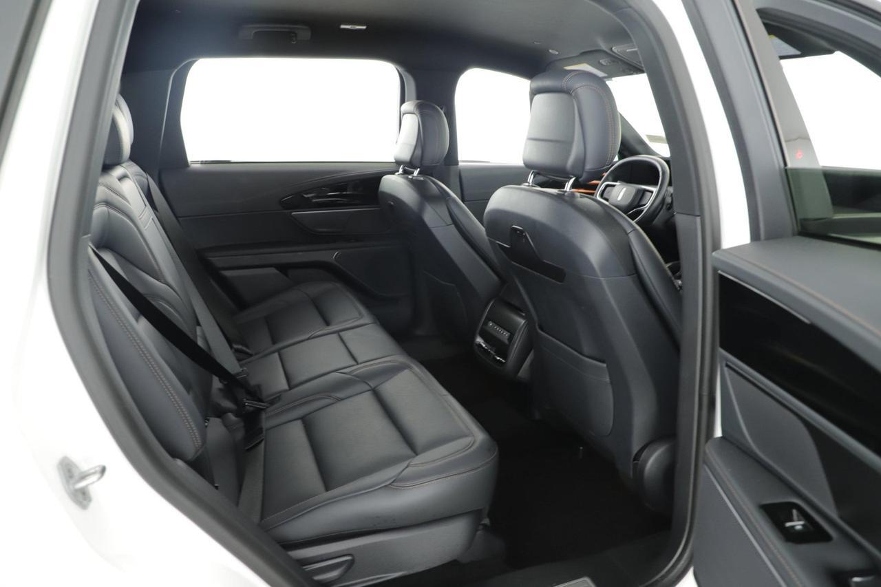 2025 Lincoln Nautilus Premiere New Braunfels TX