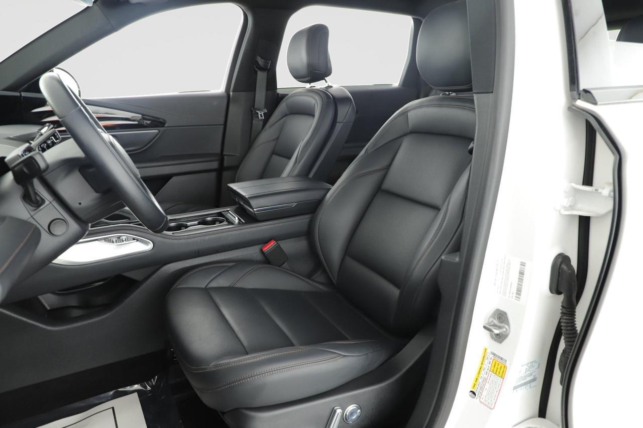 2025 Lincoln Nautilus Premiere New Braunfels TX