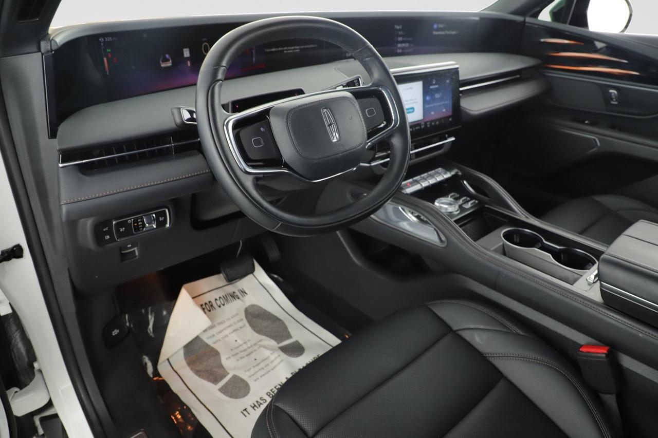 2025 Lincoln Nautilus Premiere New Braunfels TX