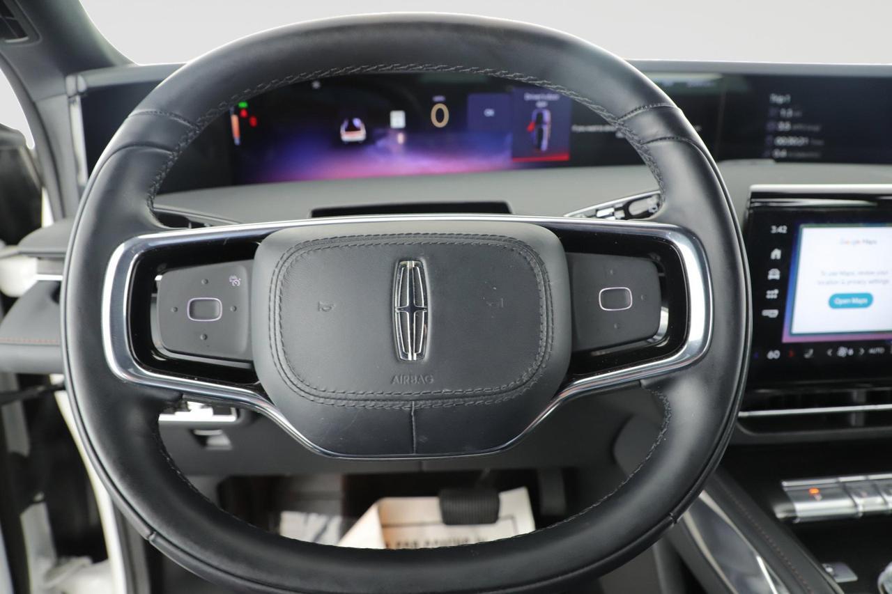 2025 Lincoln Nautilus Premiere New Braunfels TX