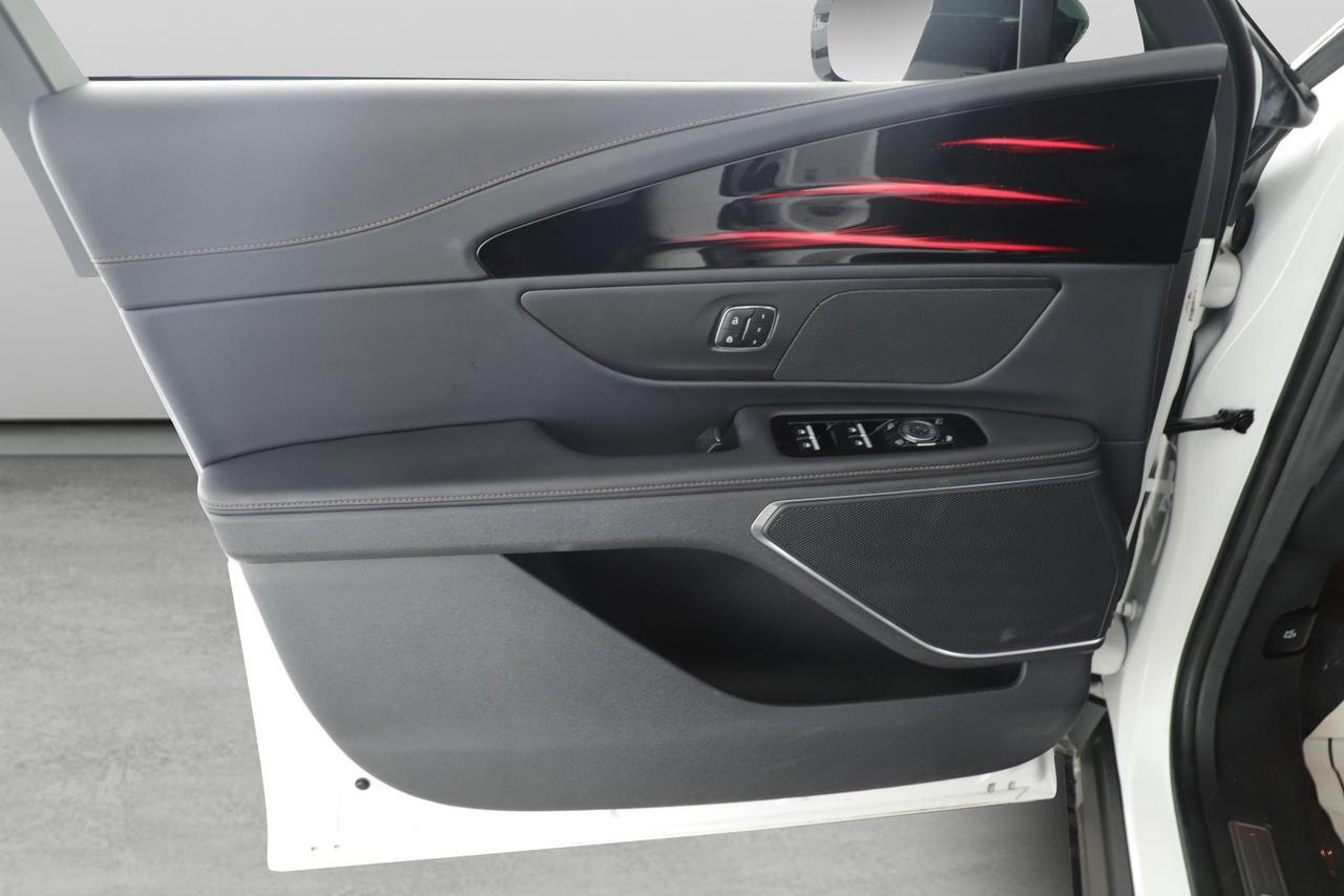 2025 Lincoln Nautilus Premiere New Braunfels TX