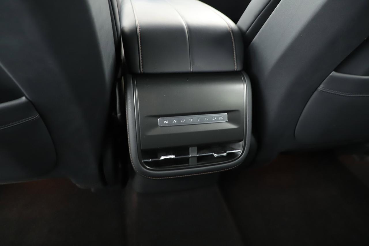 2025 Lincoln Nautilus Premiere New Braunfels TX
