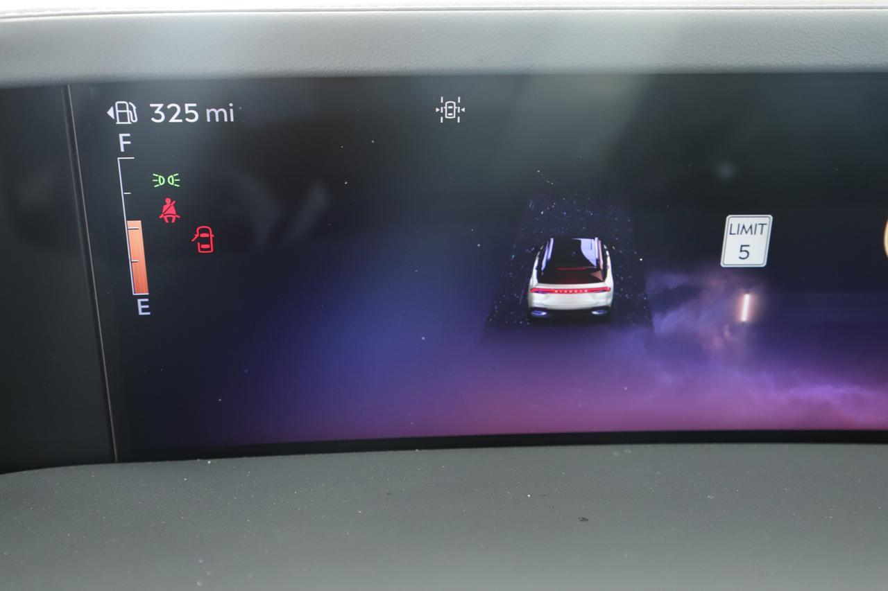2025 Lincoln Nautilus Premiere New Braunfels TX