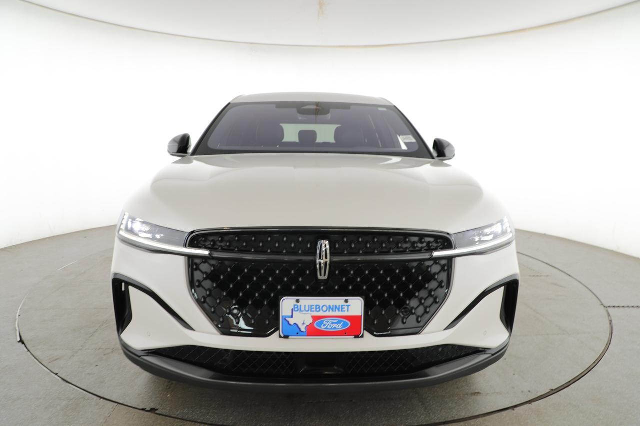 2025 Lincoln Nautilus Premiere New Braunfels TX