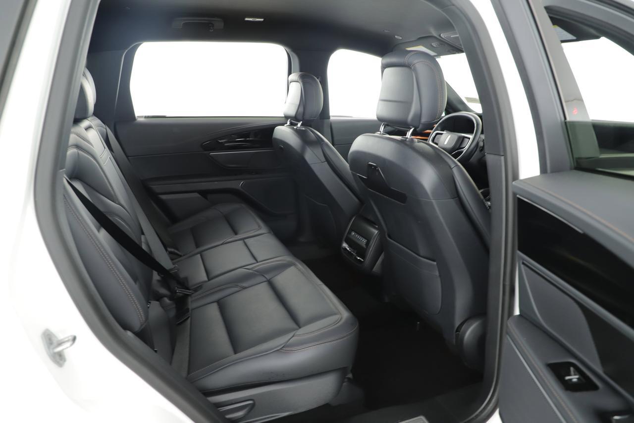 2025 Lincoln Nautilus Premiere New Braunfels TX