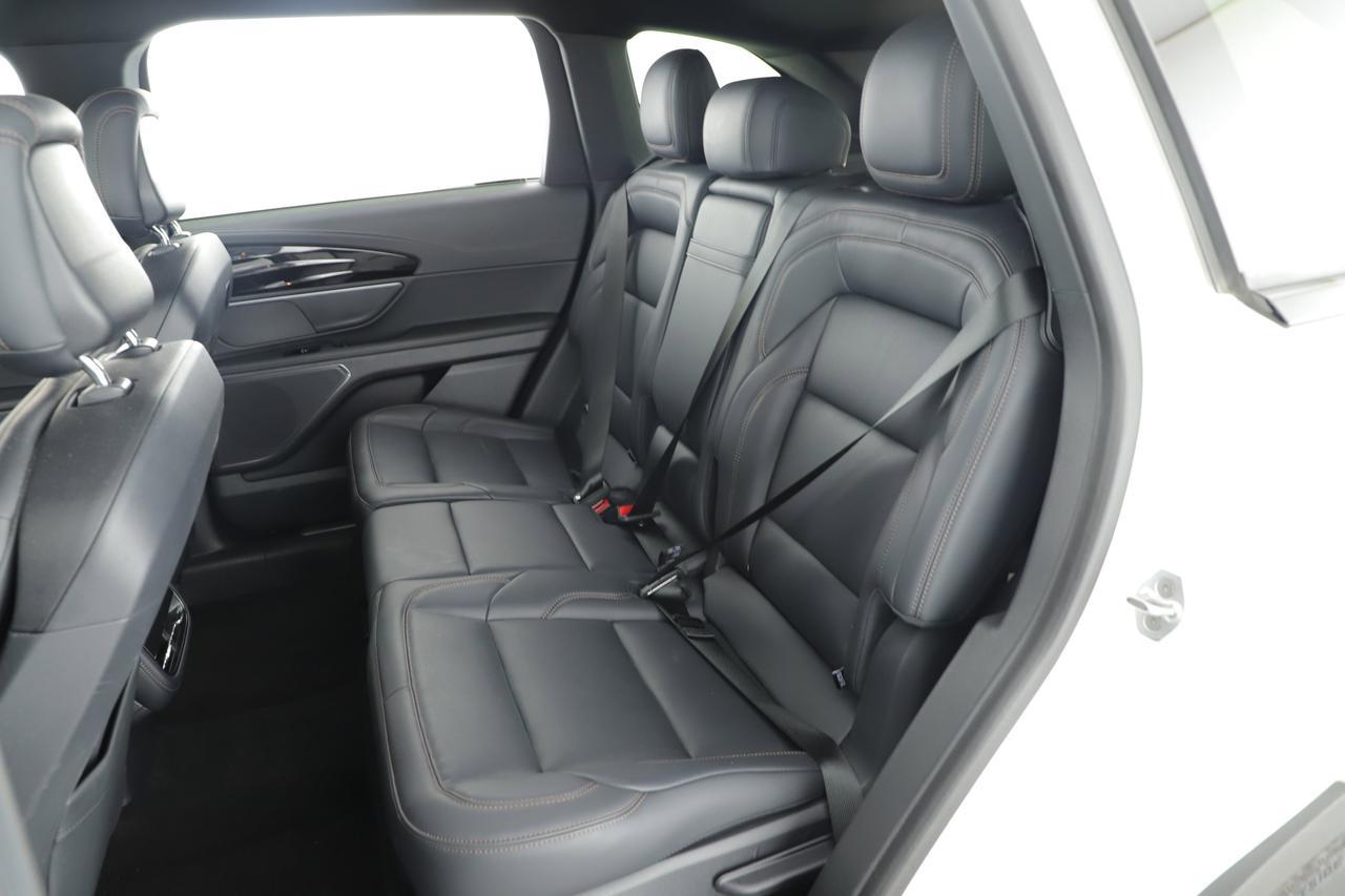 2025 Lincoln Nautilus Premiere New Braunfels TX