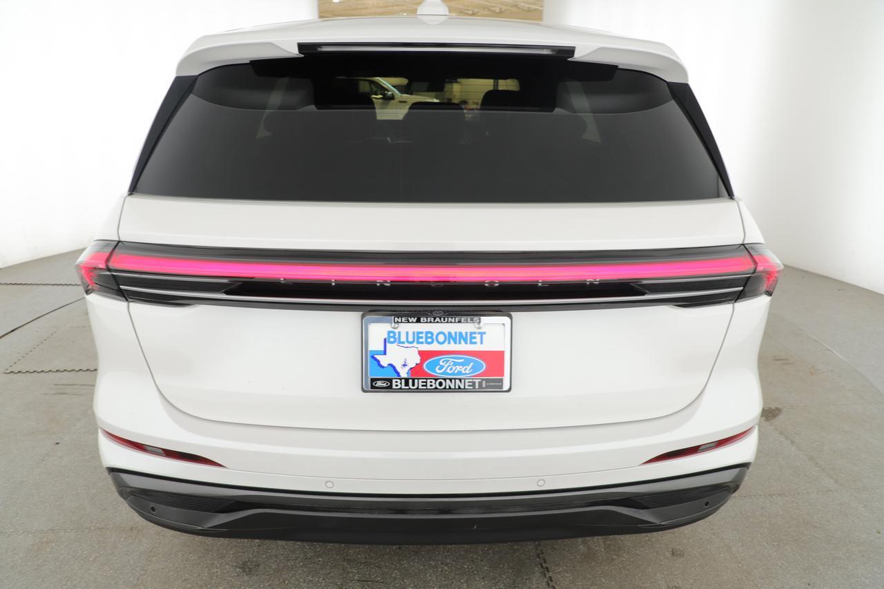 2025 Lincoln Nautilus Premiere New Braunfels TX