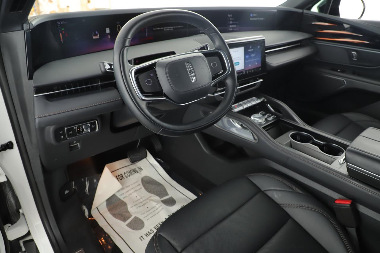 2025 Lincoln Nautilus Premiere New Braunfels TX