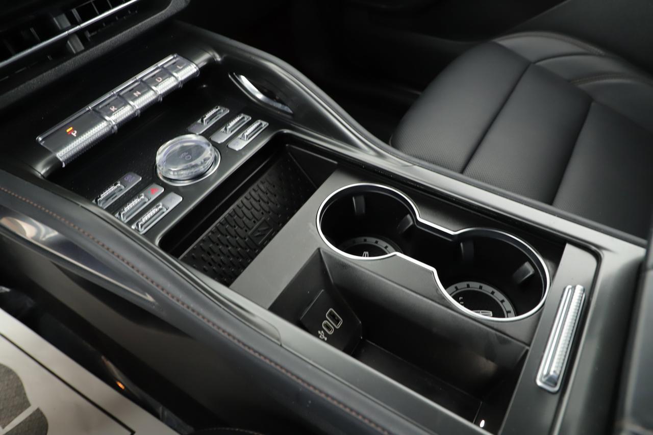 2025 Lincoln Nautilus Premiere New Braunfels TX