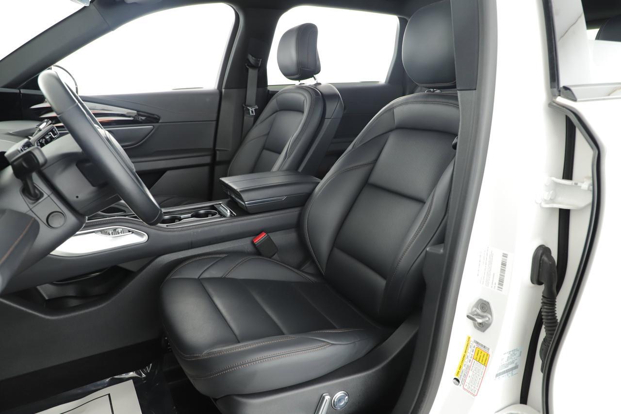 2025 Lincoln Nautilus Premiere New Braunfels TX