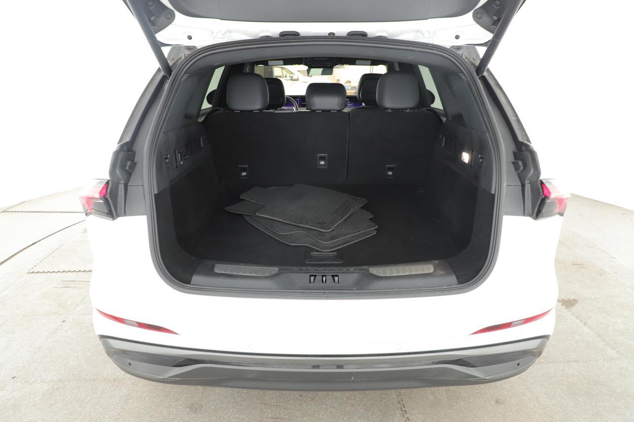 2025 Lincoln Nautilus Premiere New Braunfels TX
