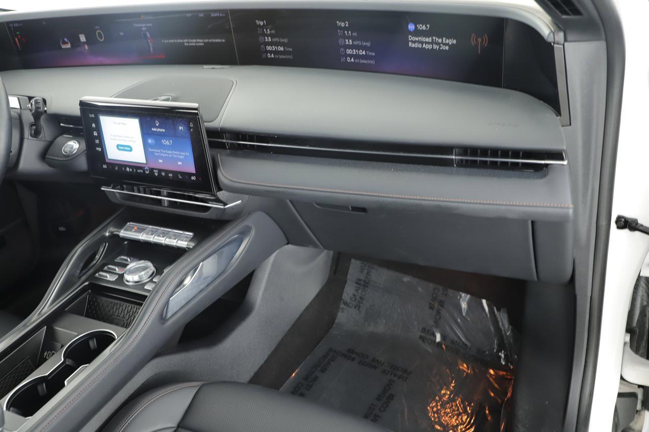 2025 Lincoln Nautilus Premiere New Braunfels TX