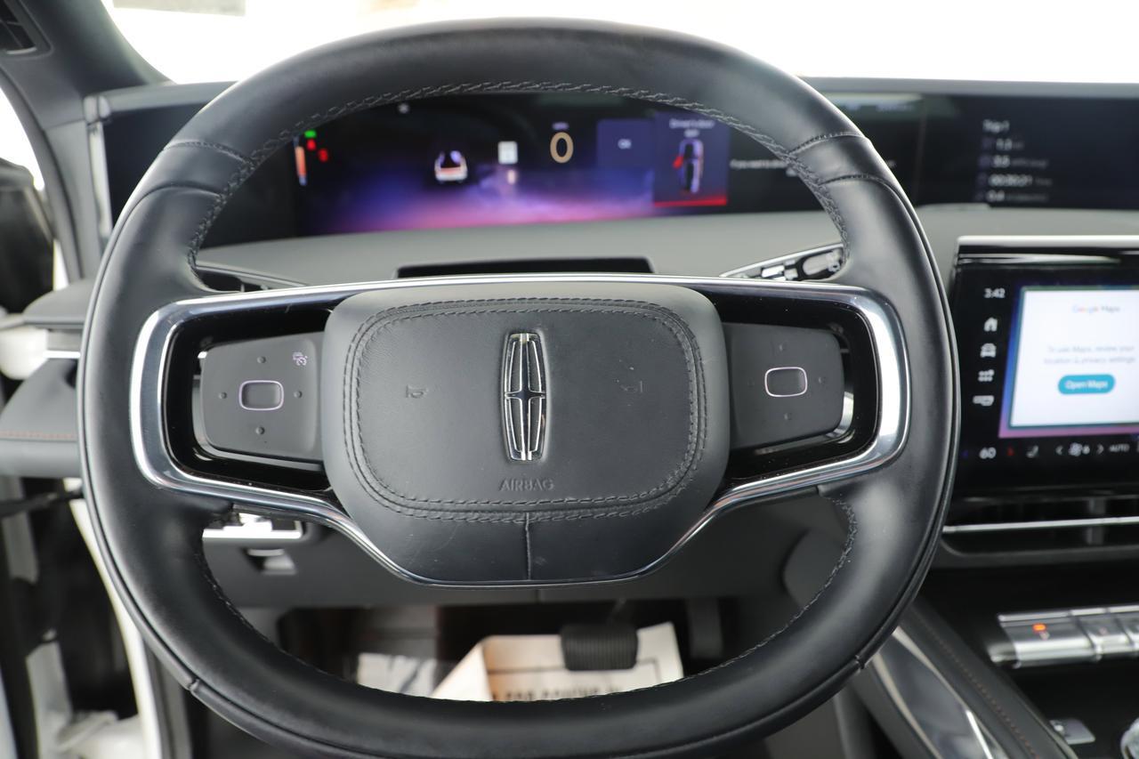 2025 Lincoln Nautilus Premiere New Braunfels TX