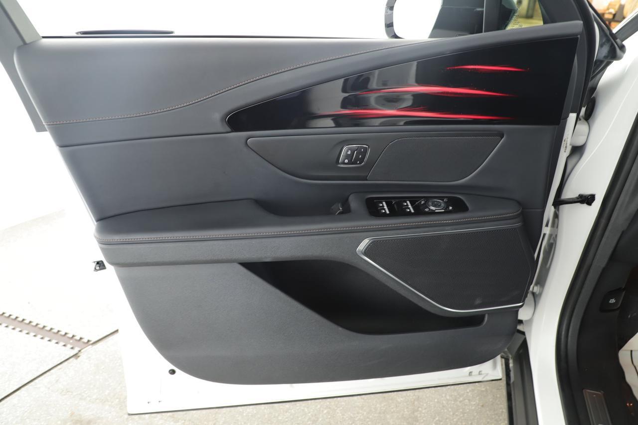 2025 Lincoln Nautilus Premiere New Braunfels TX