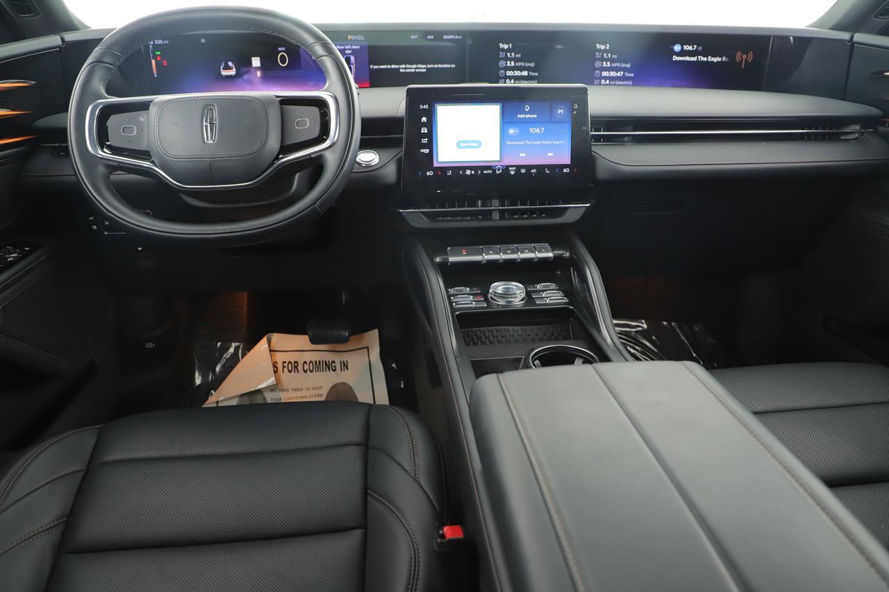 2025 Lincoln Nautilus Premiere New Braunfels TX