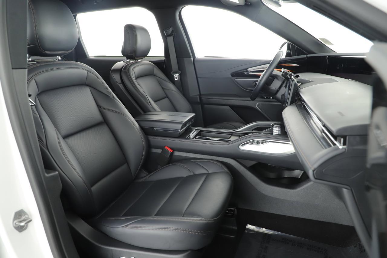 2025 Lincoln Nautilus Premiere New Braunfels TX