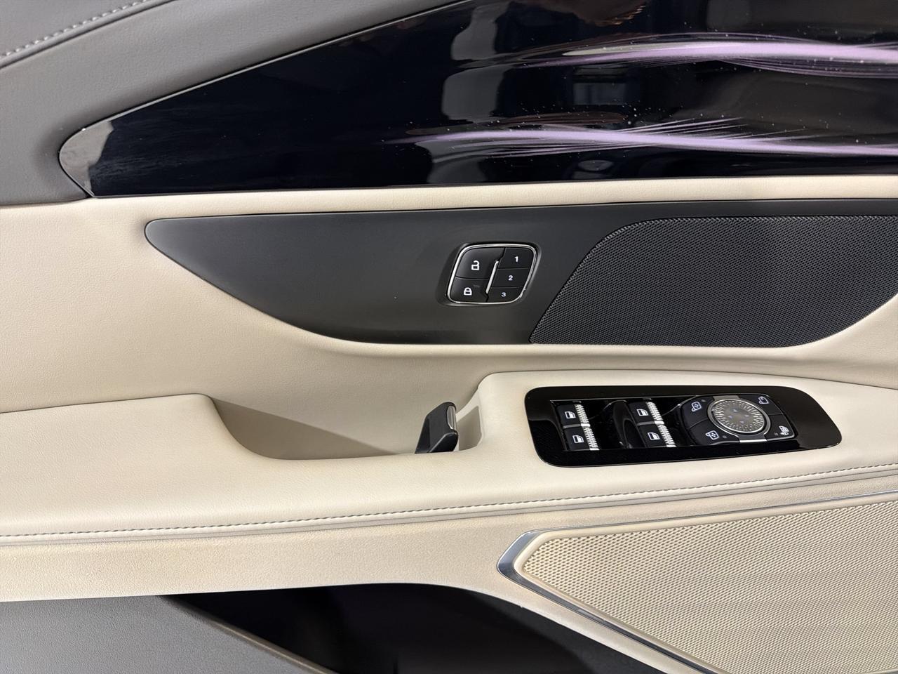 2025 Lincoln Nautilus Premiere San Antonio TX