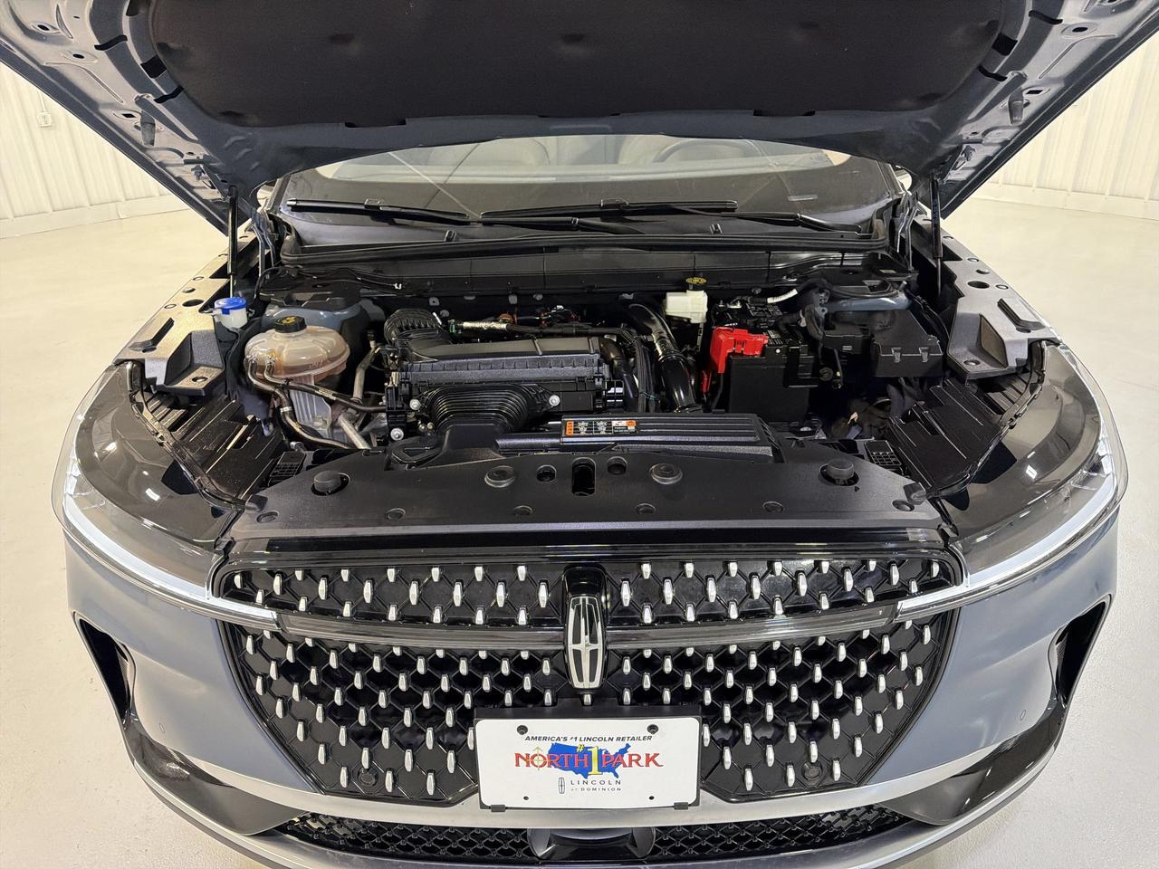 2025 Lincoln Nautilus Premiere San Antonio TX