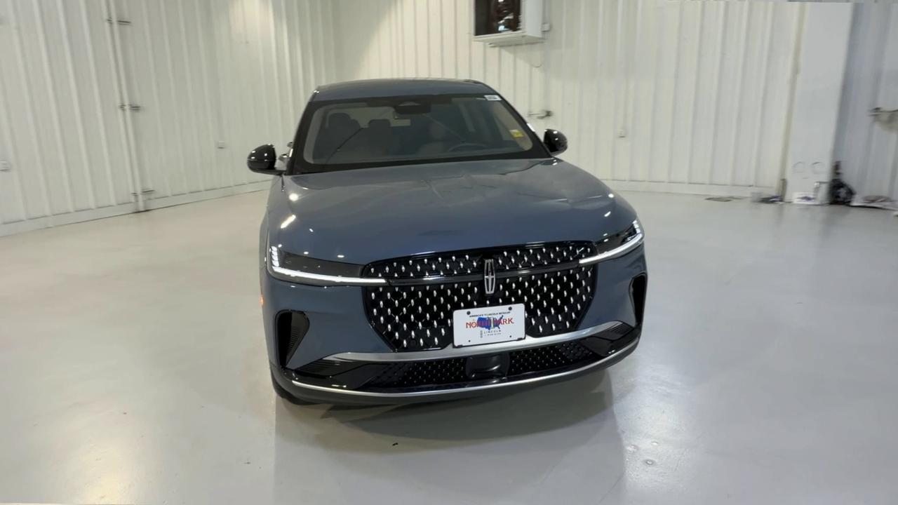 2025 Lincoln Nautilus Premiere San Antonio TX