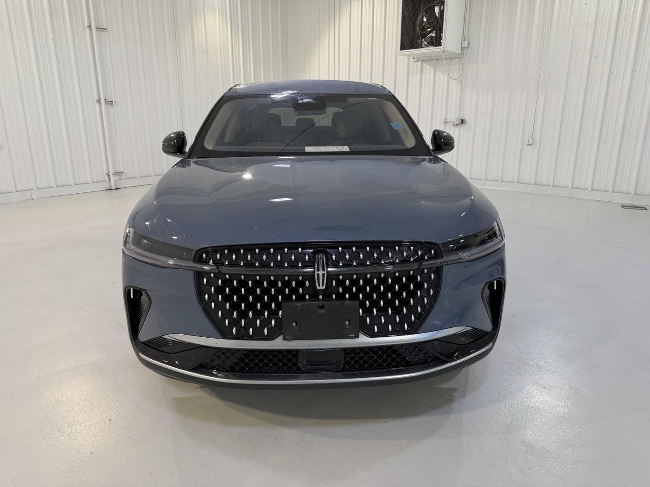 2025 Lincoln Nautilus Premiere San Antonio TX