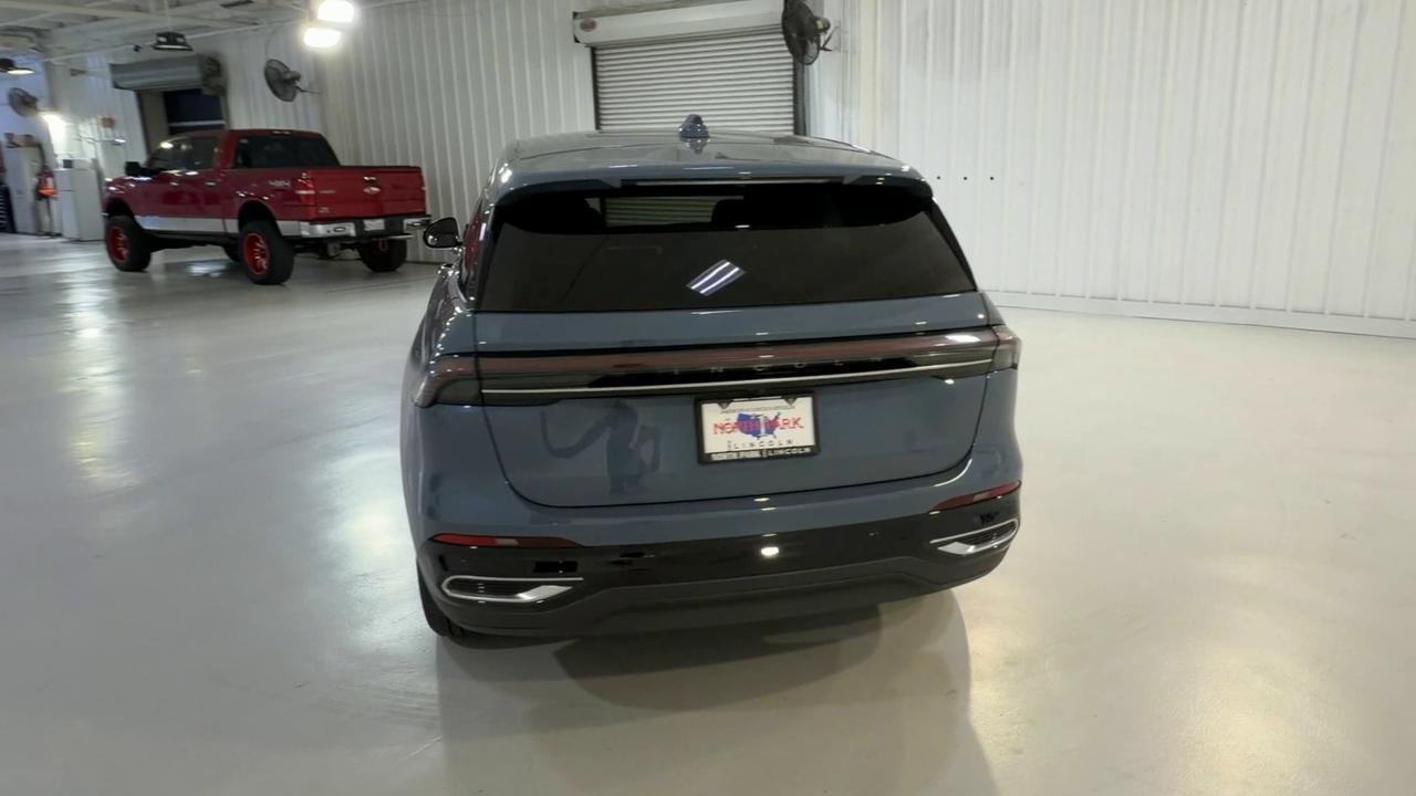2025 Lincoln Nautilus Premiere San Antonio TX