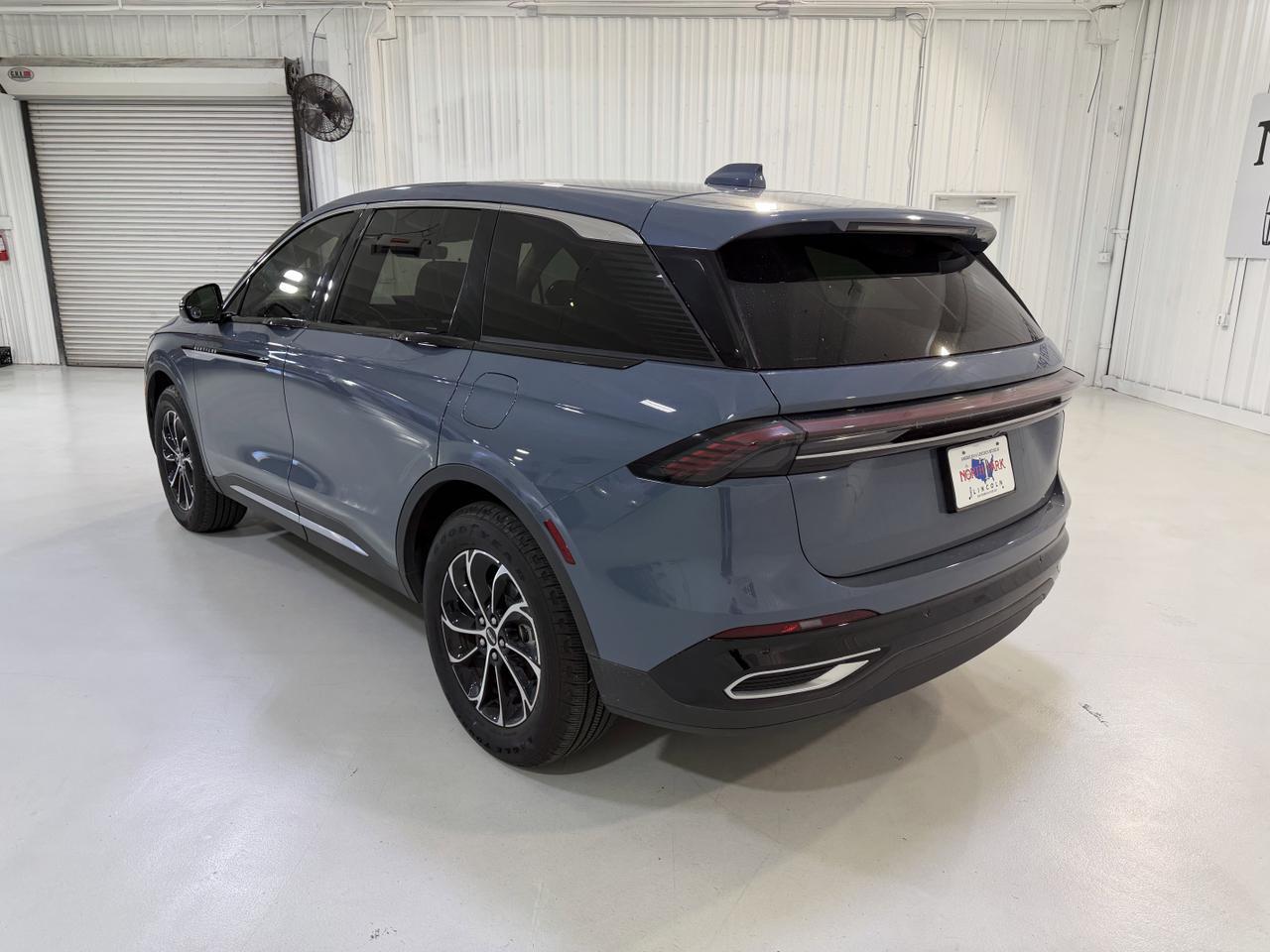 2025 Lincoln Nautilus Premiere San Antonio TX