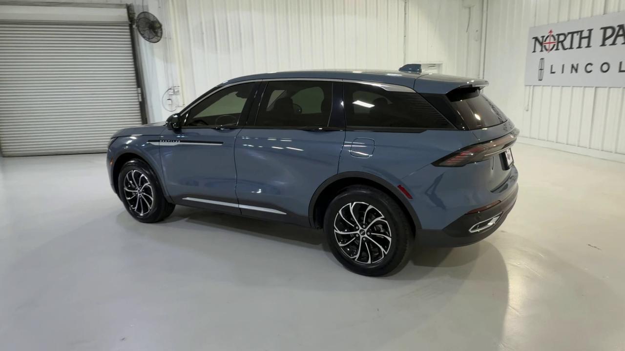 2025 Lincoln Nautilus Premiere San Antonio TX