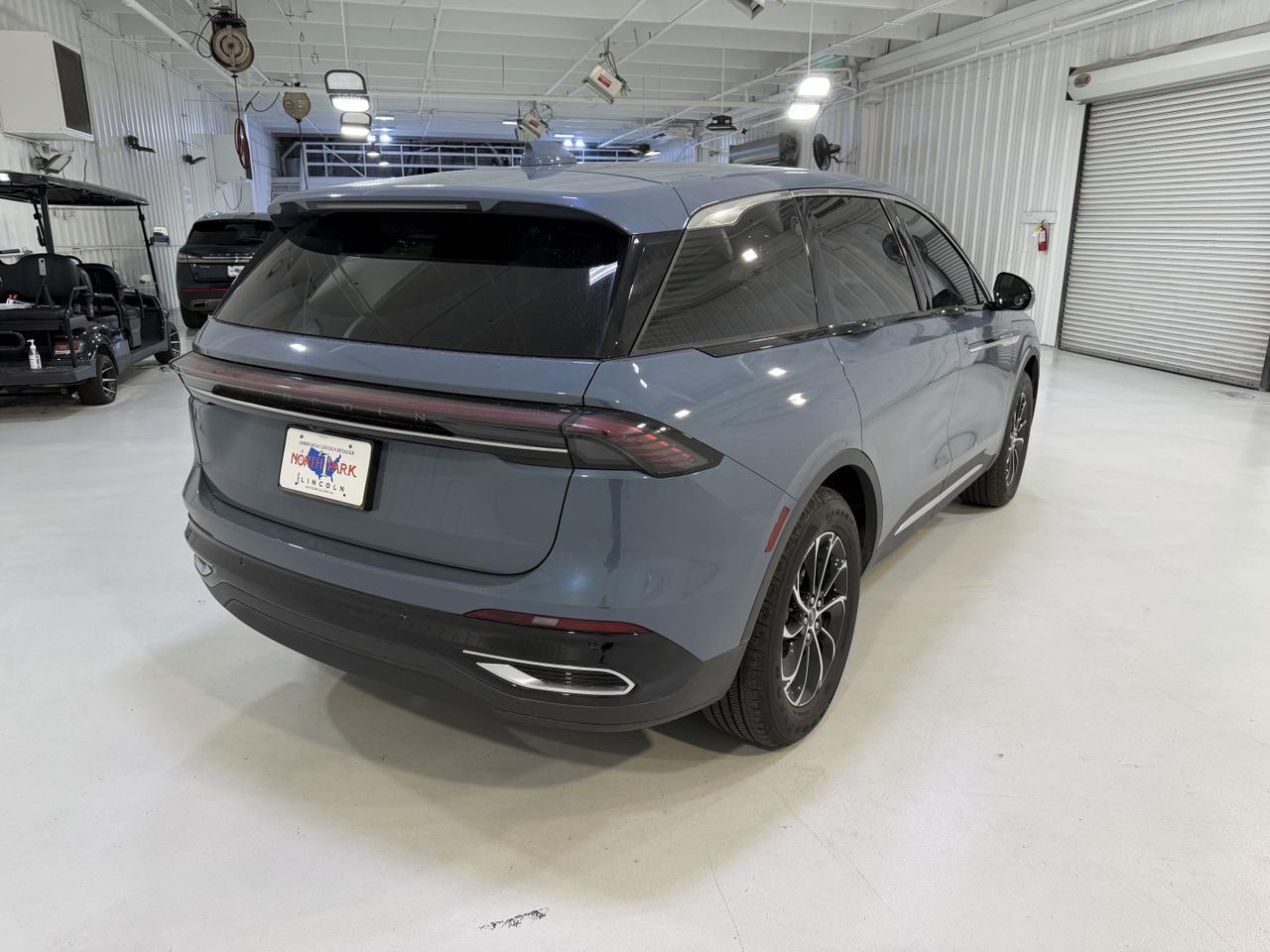 2025 Lincoln Nautilus Premiere San Antonio TX