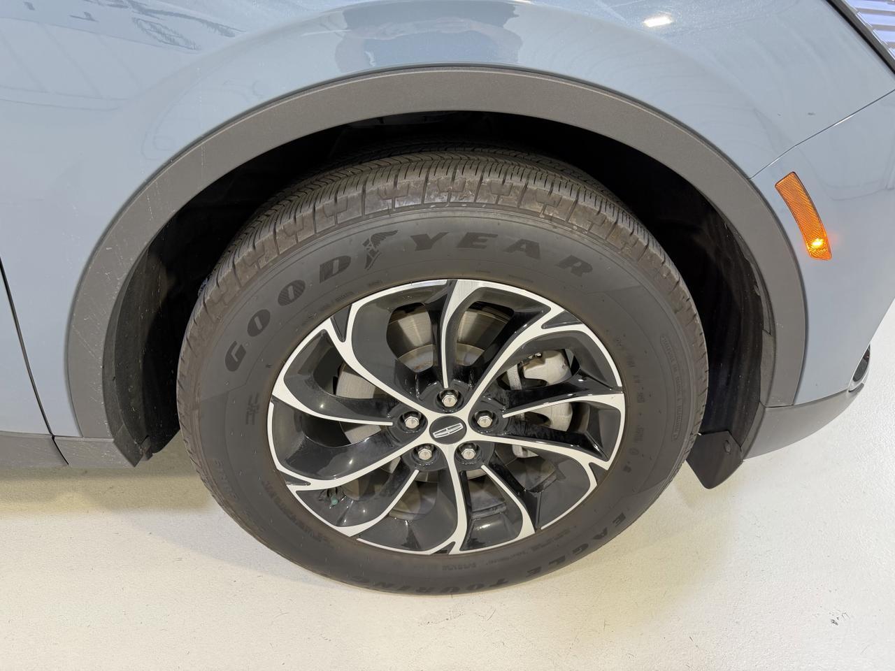 2025 Lincoln Nautilus Premiere San Antonio TX