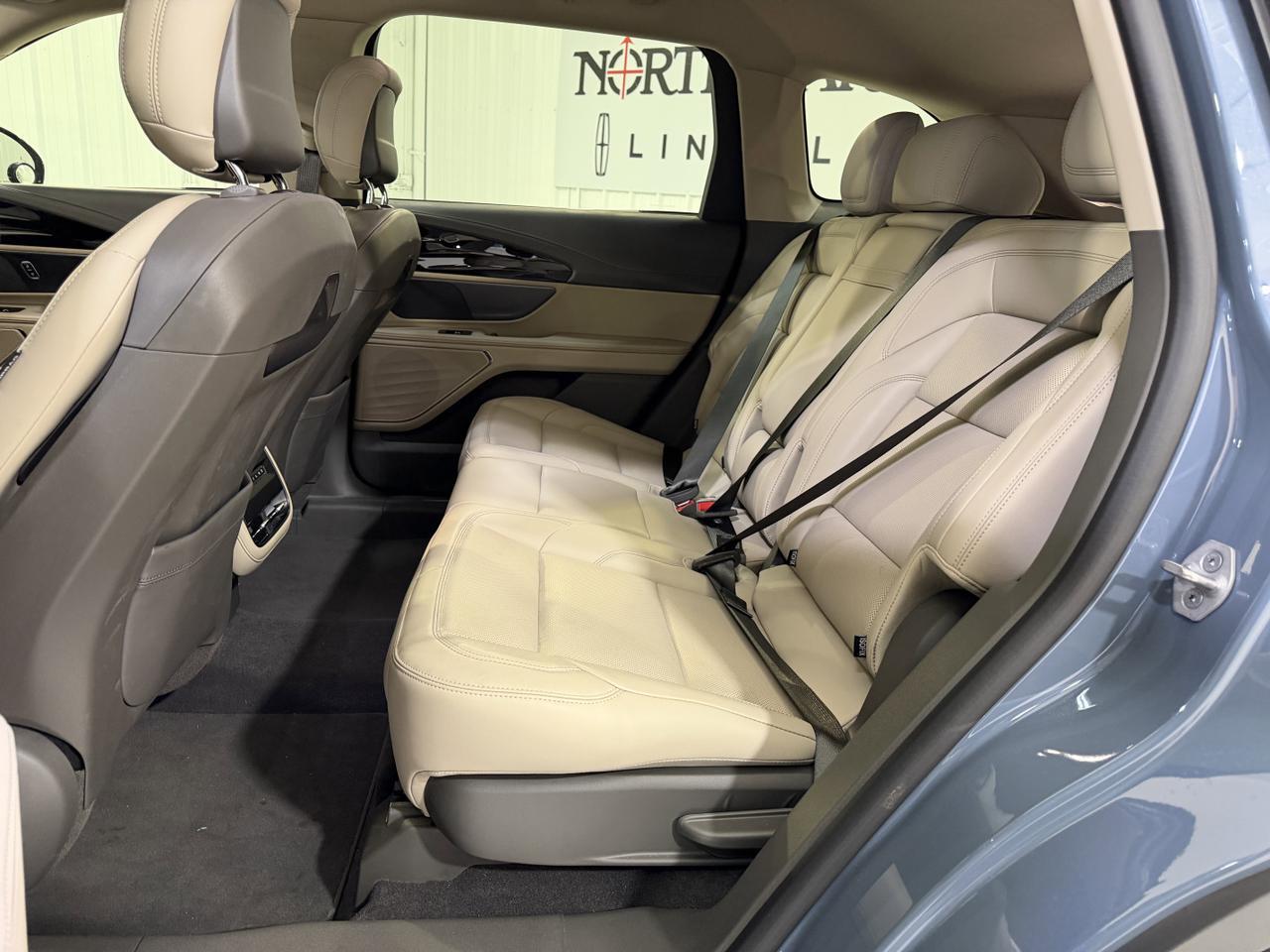 2025 Lincoln Nautilus Premiere San Antonio TX