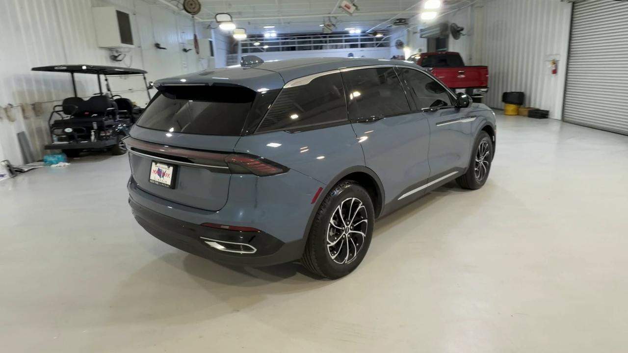 2025 Lincoln Nautilus Premiere San Antonio TX