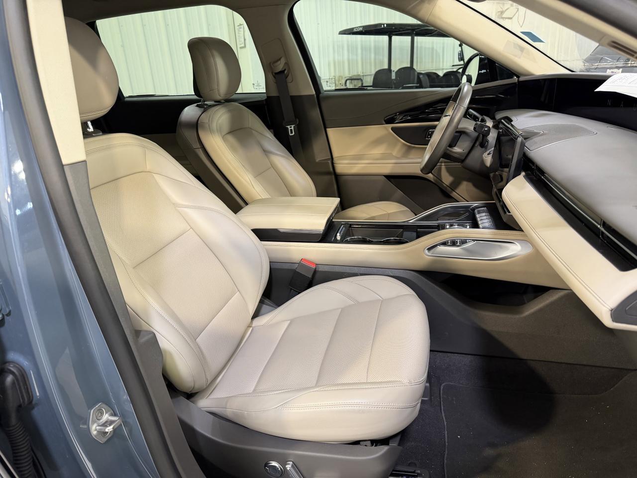 2025 Lincoln Nautilus Premiere San Antonio TX