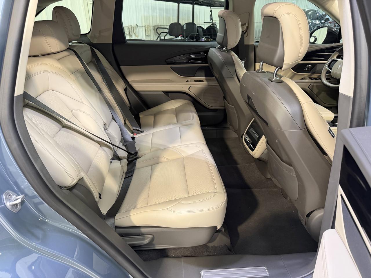 2025 Lincoln Nautilus Premiere San Antonio TX