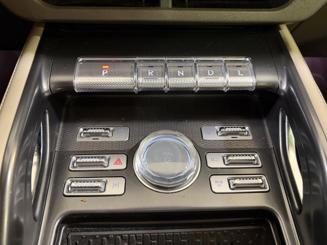 2025 Lincoln Nautilus Premiere San Antonio TX