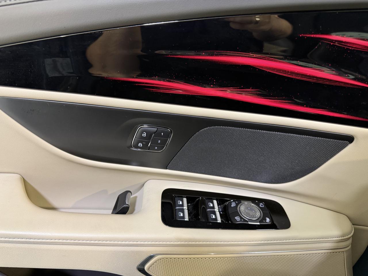 2025 Lincoln Nautilus Premiere San Antonio TX