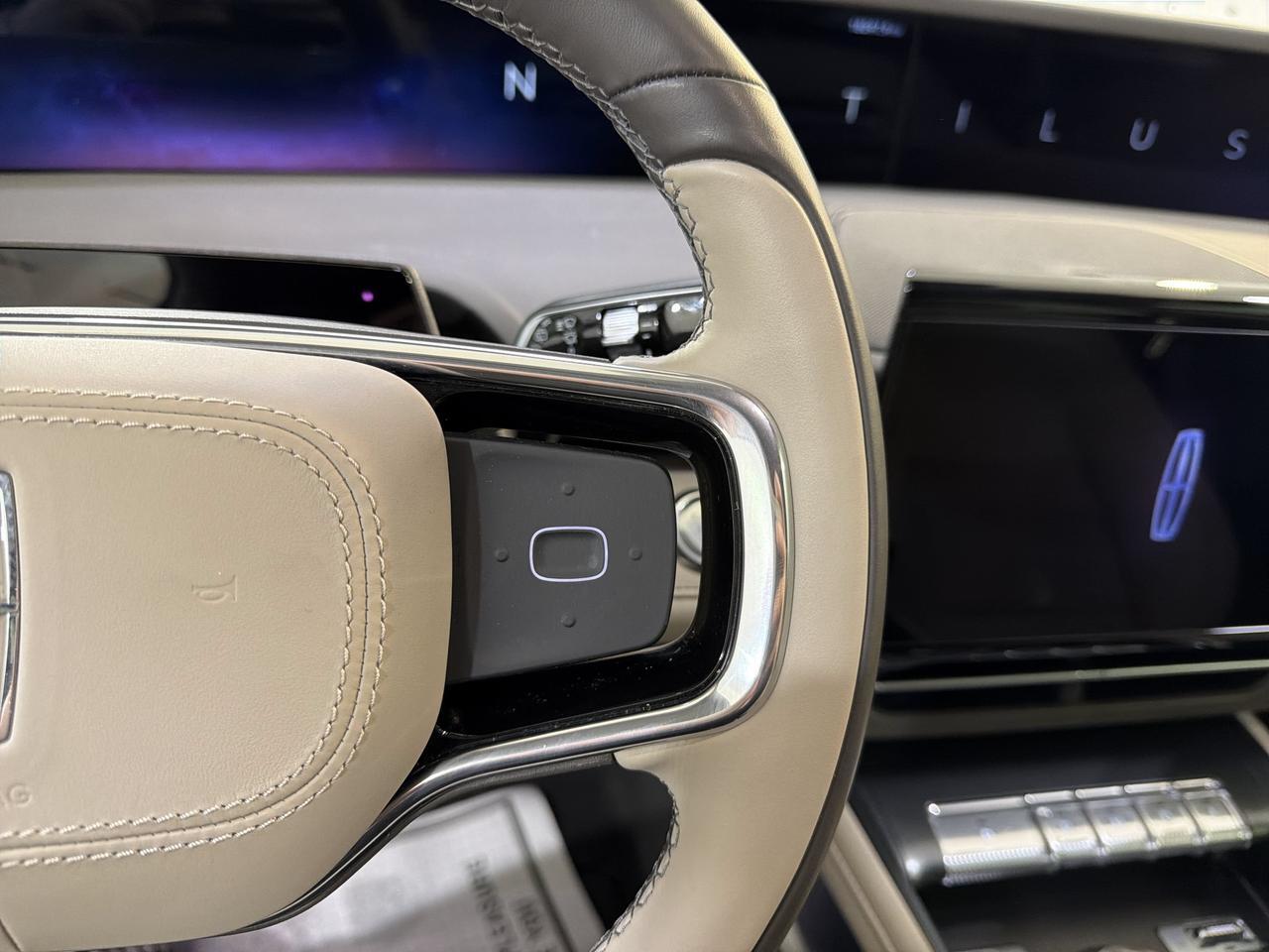 2025 Lincoln Nautilus Premiere San Antonio TX