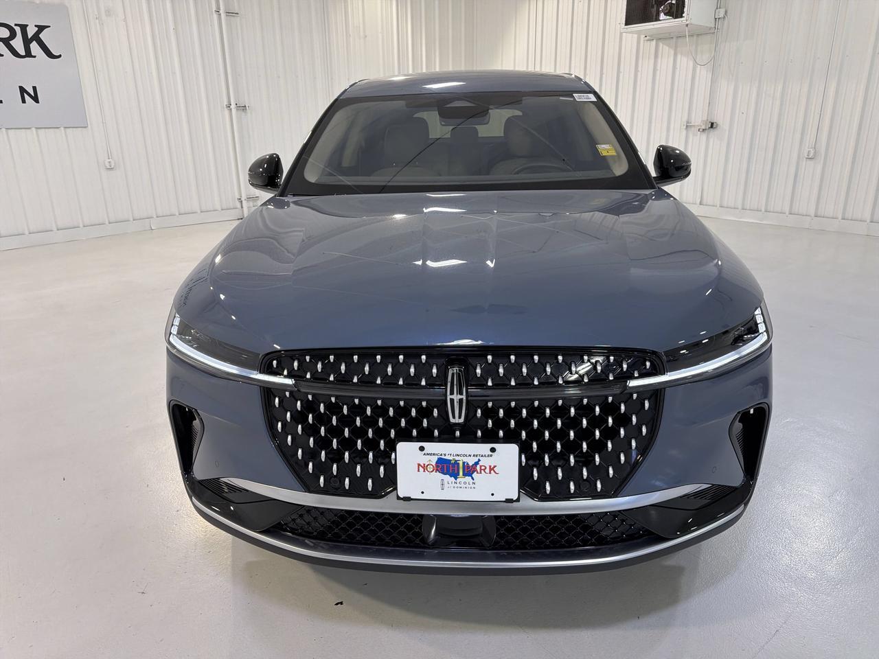 2025 Lincoln Nautilus Premiere San Antonio TX