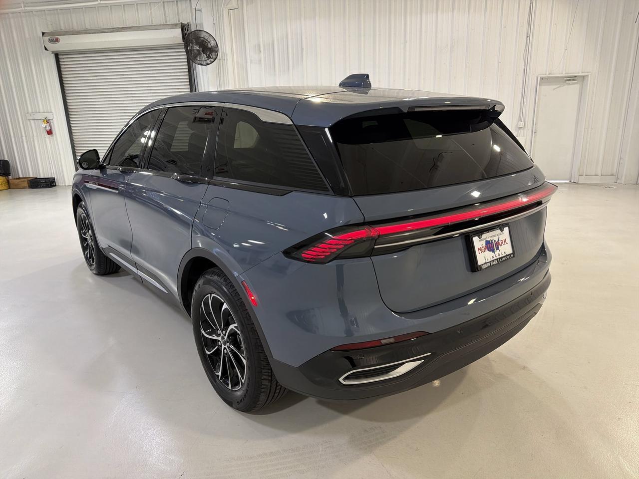 2025 Lincoln Nautilus Premiere San Antonio TX