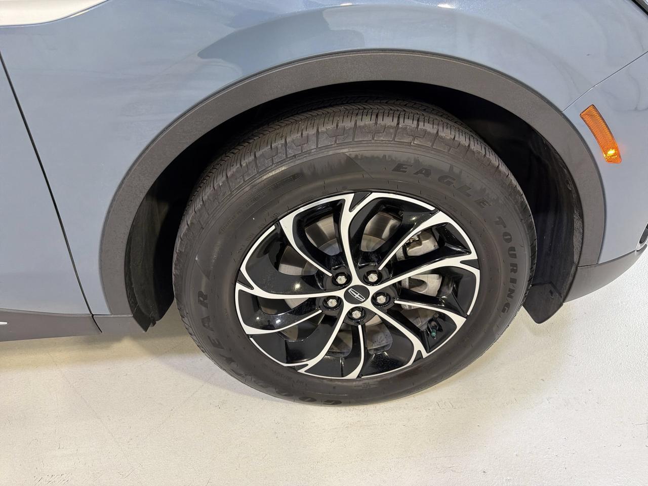 2025 Lincoln Nautilus Premiere San Antonio TX