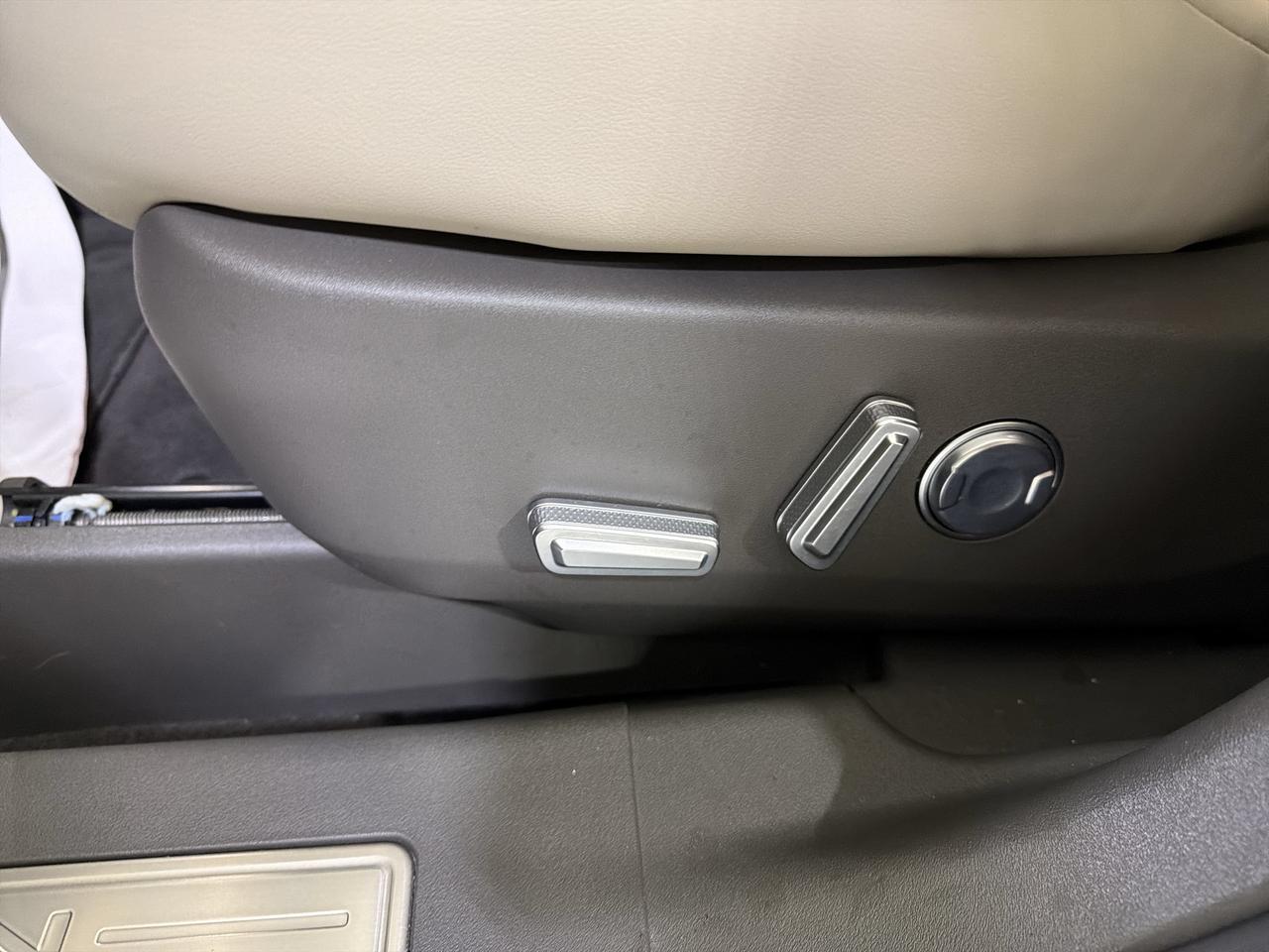 2025 Lincoln Nautilus Premiere San Antonio TX