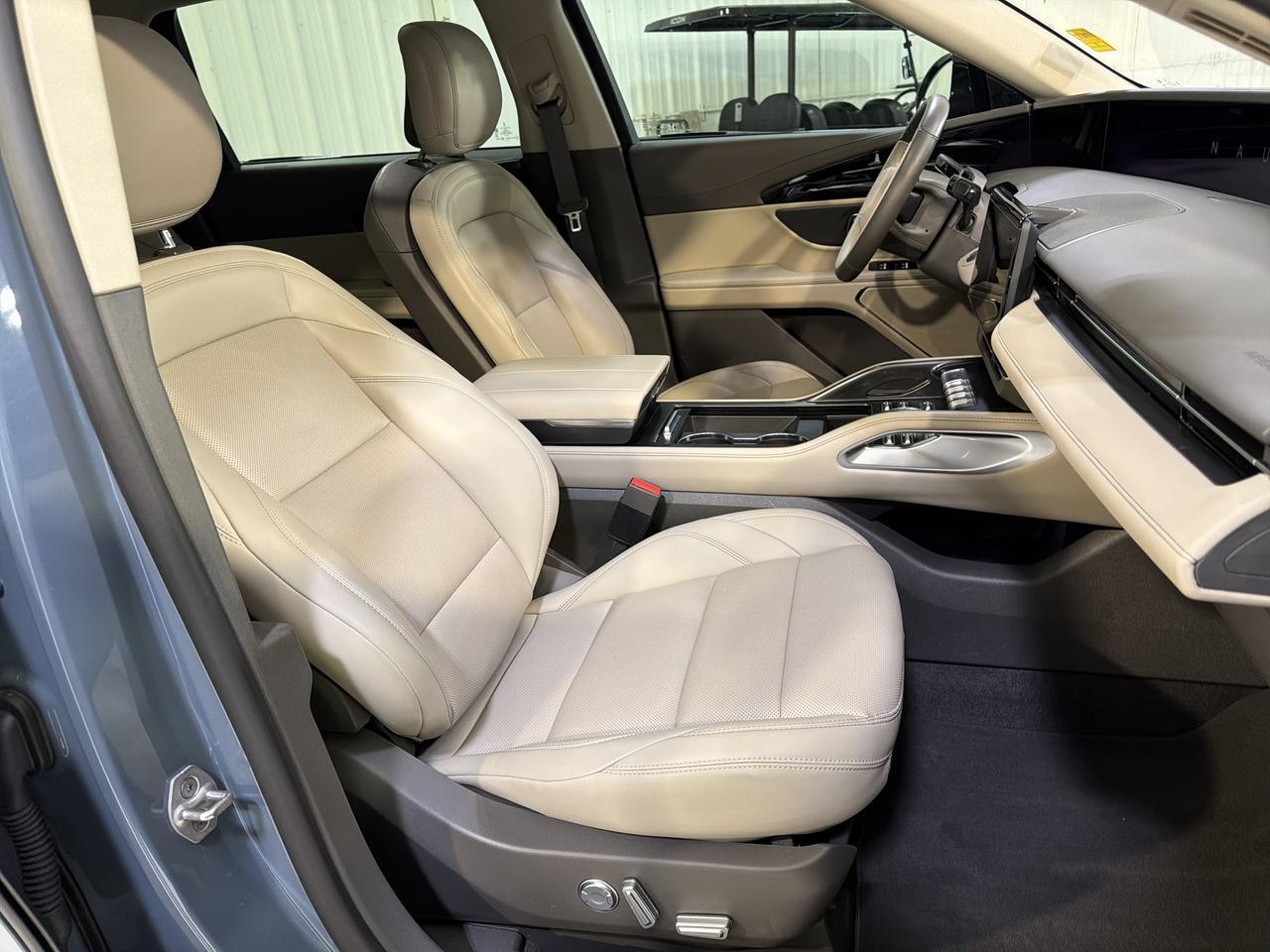2025 Lincoln Nautilus Premiere San Antonio TX