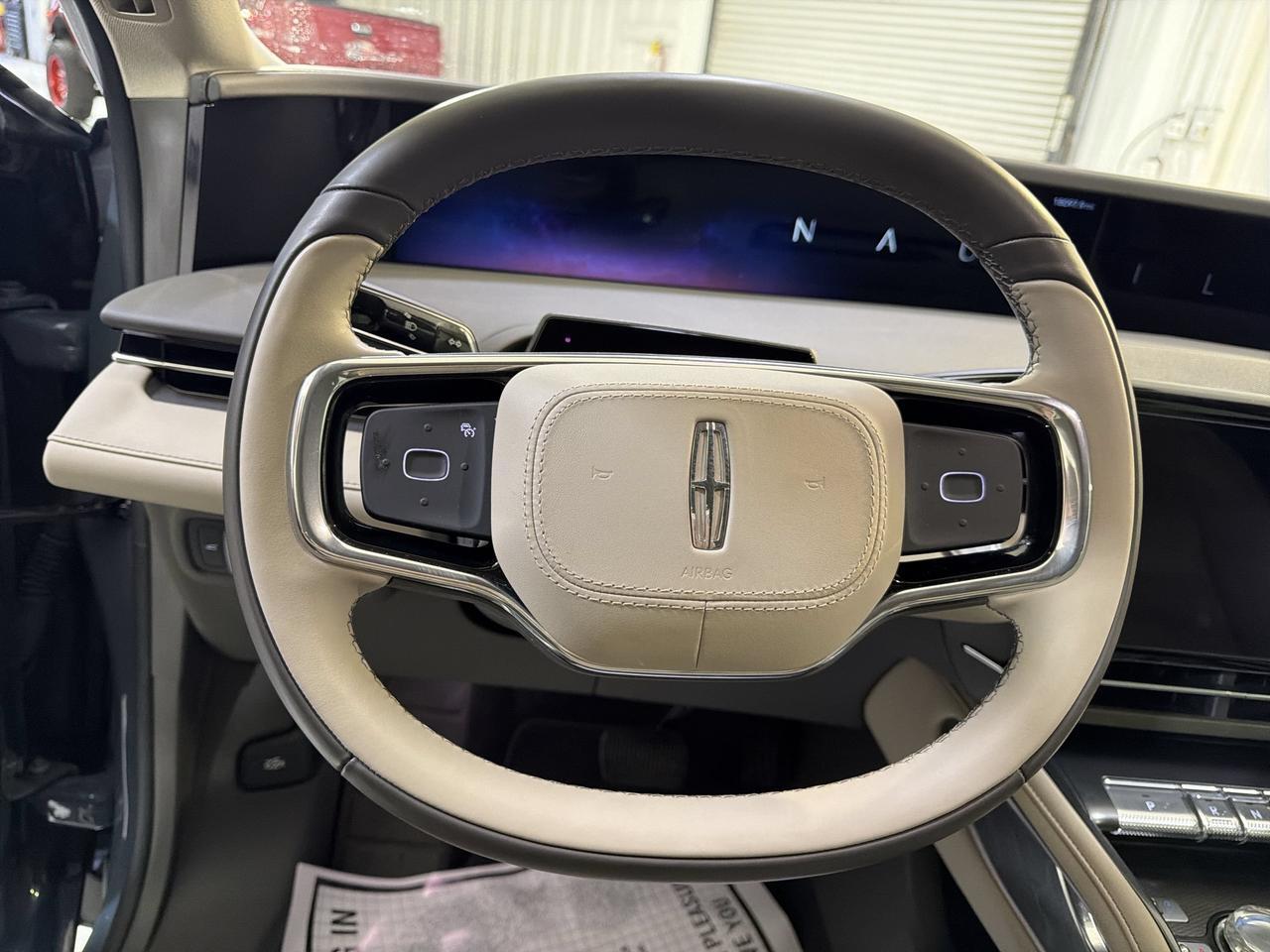 2025 Lincoln Nautilus Premiere San Antonio TX