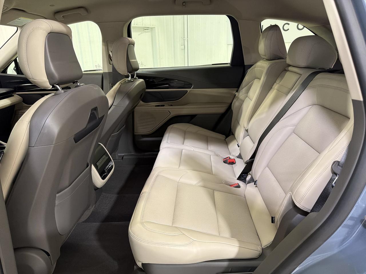 2025 Lincoln Nautilus Premiere San Antonio TX