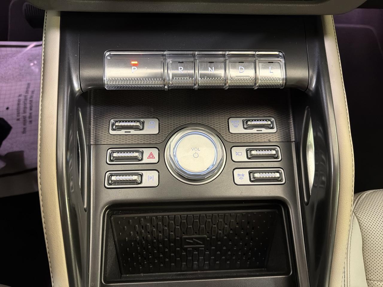 2025 Lincoln Nautilus Premiere San Antonio TX